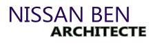 Nissan Ben Architect