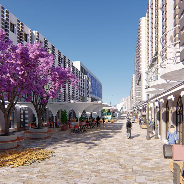 Urbanisme 02